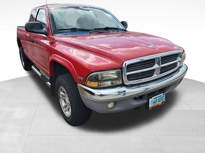 Used 2003 Dodge Dakota SLT