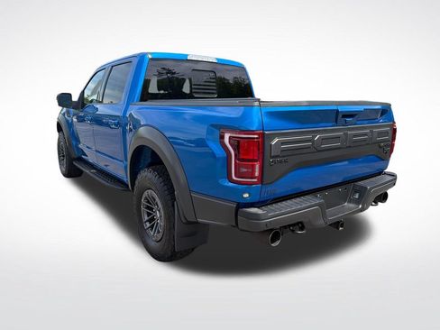 Used 2019 Ford F150 Raptor w/ Equipment Group 802A Luxury AWD/4WD image 3