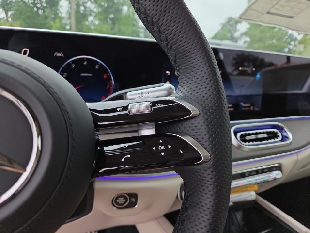 New 2027 Mercedes-Benz GLE 450 4MATIC image 17