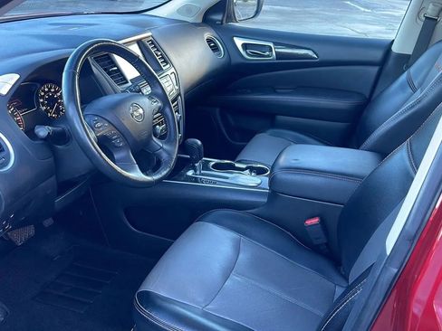 Used 2020 Nissan Pathfinder SL image 22