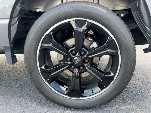 Certified 2024 Ford F150 XL RWD image 19