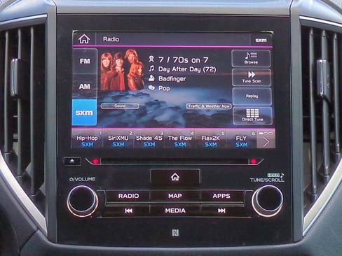 Used 2019 Subaru Forester Limited w/ Popular Package #3 image 17