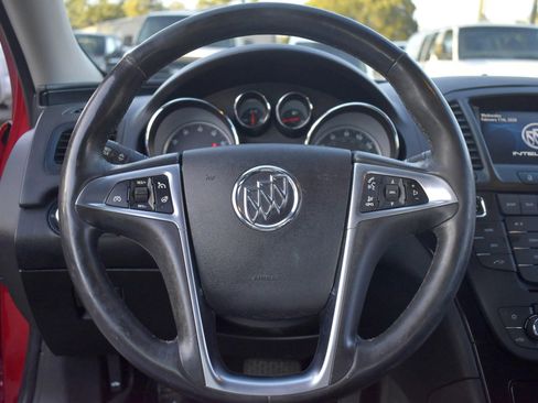 Used 2013 Buick Regal Premium image 19