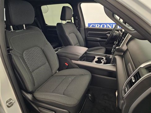 New 2026 RAM 1500 Big Horn AWD/4WD image 29