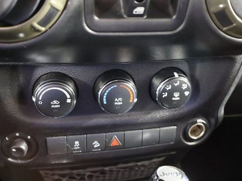 Used 2015 Jeep Wrangler Unlimited Sport w/ Quick Order Package 24S image 20