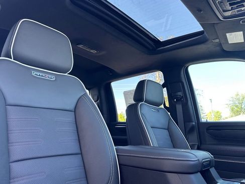 New 2026 GMC Sierra 2500 AT4X AWD/4WD image 16