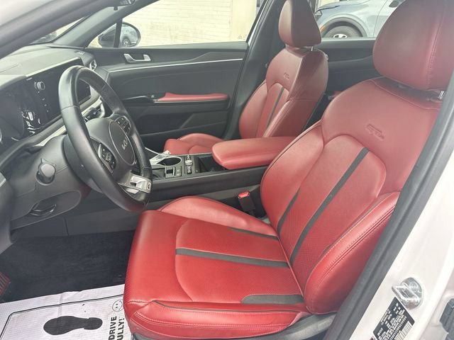 Used 2024 Kia K5 GT-Line w/ GT-Line Premium Package AWD/4WD image 15