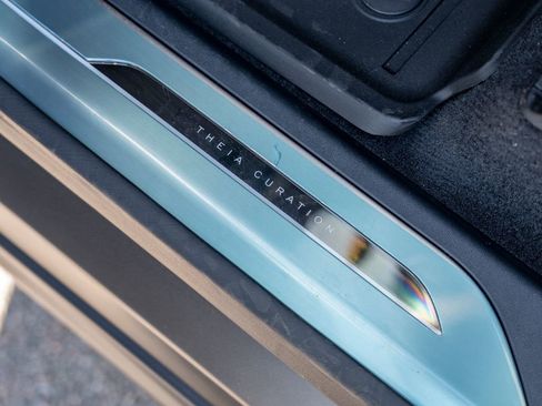 New 2025 Land Rover Range Rover Sport SV Edition Two image 15