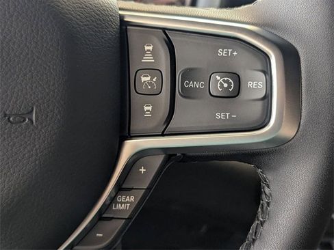 New 2026 RAM 1500 Big Horn image 12