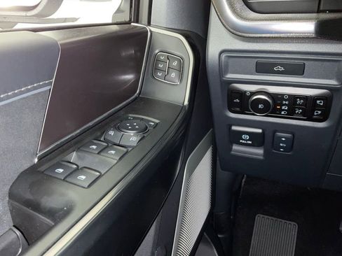 New 2026 Ford F150 Platinum AWD/4WD image 21