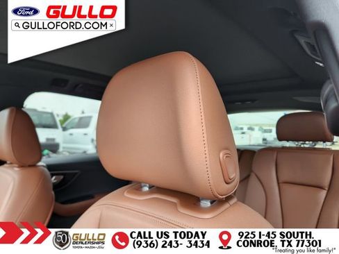 Used 2023 Audi Q7 2.0T Premium Plus w/ Premium Plus Package AWD/4WD image 16
