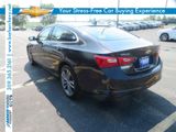 Used 2023 Chevrolet Malibu LT image 5