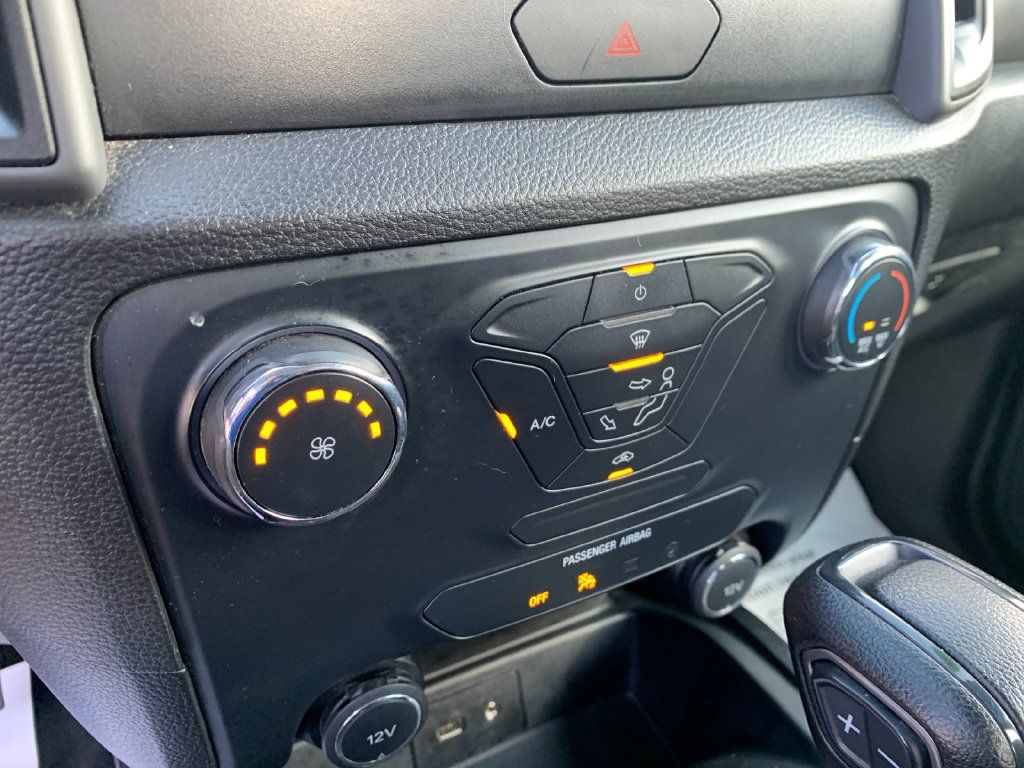 Used 2021 Ford Ranger XL AWD/4WD image 23