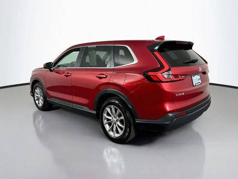 Used 2024 Honda CR-V EX-L image 6