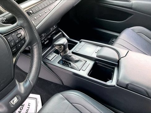 Used 2021 Lexus ES 350 F Sport w/ Accessory Package FWD image 20