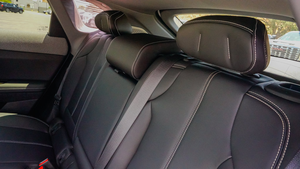 New 2027 Cadillac Optiq Sport RWD image 9