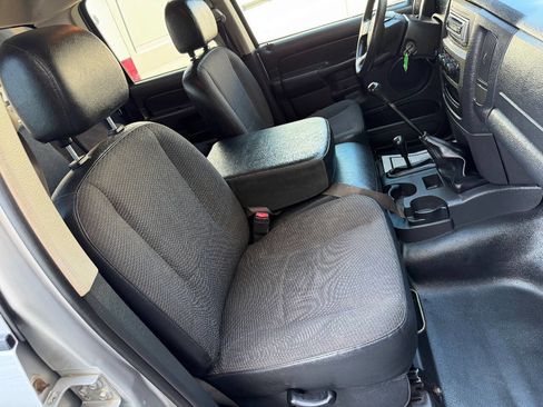 Used 2005 Dodge Ram 3500 Truck ST w/ Trailer Tow Group image 28