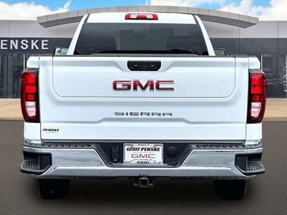 New 2026 GMC Sierra 1500 Pro w/ Pro Value Package