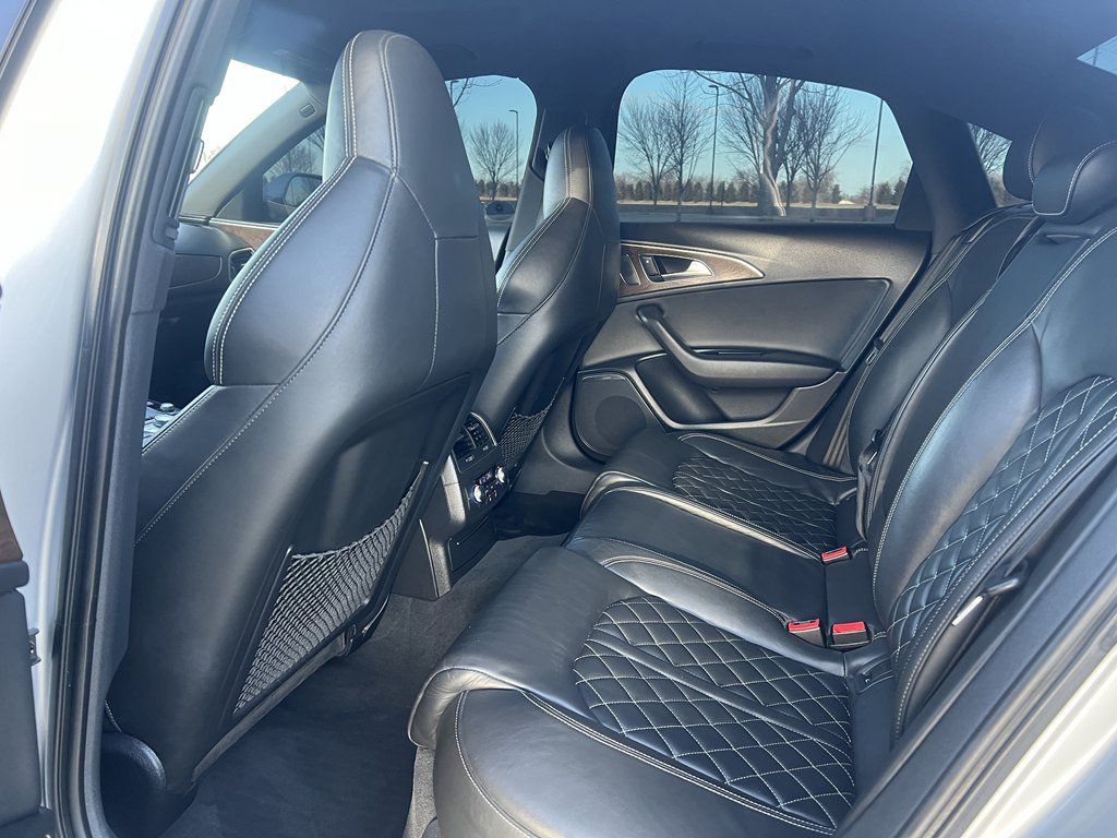Used 2013 Audi S6 Prestige AWD/4WD image 15