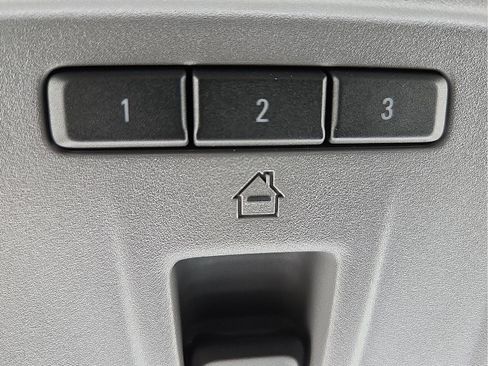 New 2026 Chevrolet Silverado 1500 LT image 22