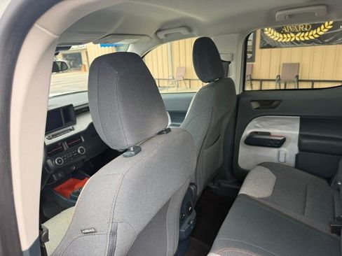 Used 2024 Ford Maverick XLT w/ XLT Luxury Package FWD image 8