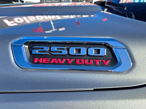 Certified 2024 RAM 2500 Big Horn image 30