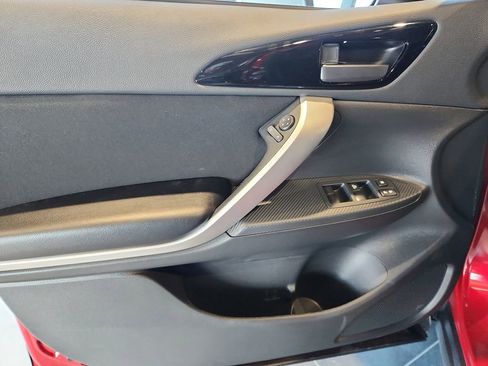 New 2026 Mitsubishi Eclipse Cross Ralliart image 12