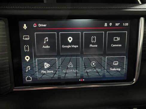 Certified 2024 GMC Yukon Denali w/ Max Trailering Package AWD/4WD image 23