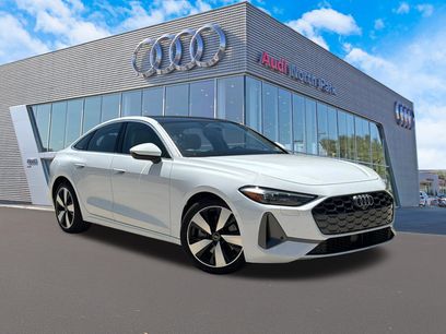 Used 2025 Audi A5 2.0T Premium w/ Convenience Package