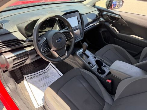 Used 2024 Subaru Impreza 2.0i AWD/4WD image 24