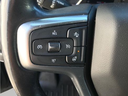Used 2021 Chevrolet Tahoe LT w/ LT Signature Package AWD/4WD image 59