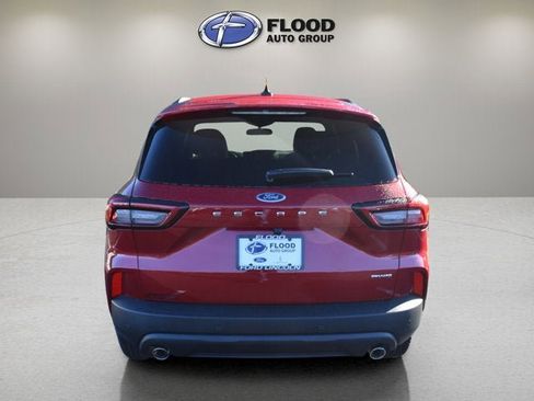 New 2026 Ford Escape ST-Line w/ Tech Pack #1 image 3