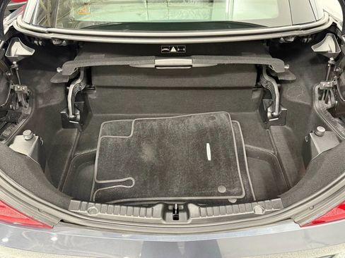 Used 2013 Mercedes-Benz SLK 250 SLK 250 Roadster 2D image 35