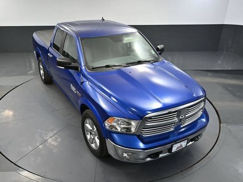 Used 2015 RAM 1500 Big Horn AWD/4WD image 56