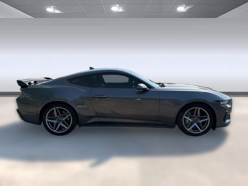 Used 2024 Ford Mustang GT Premium RWD image 8