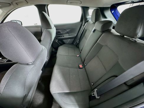 Used 2025 Nissan Kicks S FWD image 26