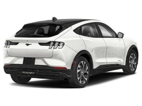 New 2026 Ford Mustang Mach-E Premium image 2