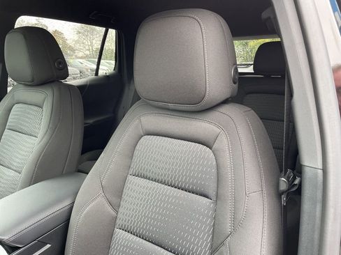New 2026 Chevrolet Equinox LT FWD image 7