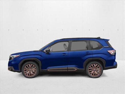 New 2026 Subaru Forester Sport AWD/4WD image 3