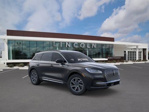 New 2026 Lincoln Corsair Premiere FWD image 7