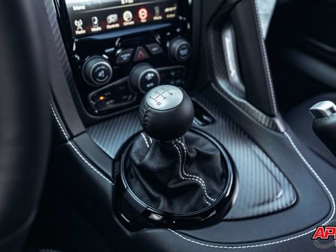 Used 2015 Dodge Viper w/ Quick Order Package 22J GT RWD image 12