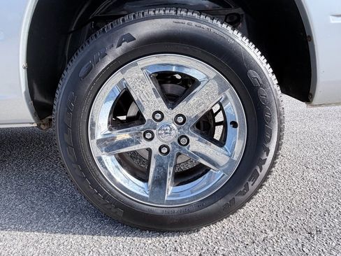 Used 2015 RAM 1500 Express image 25