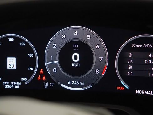 New 2025 Porsche 911 Carrera image 23