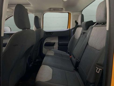 Used 2022 Ford Maverick XLT w/ XLT Luxury Package image 18