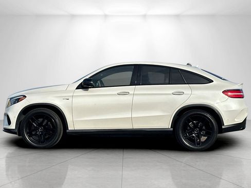 Used 2018 Mercedes-Benz GLE 43 AMG AMG GLE 43 image 6