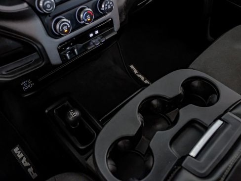 Used 2024 RAM 3500 Tradesman w/ Chrome Appearance Group image 24