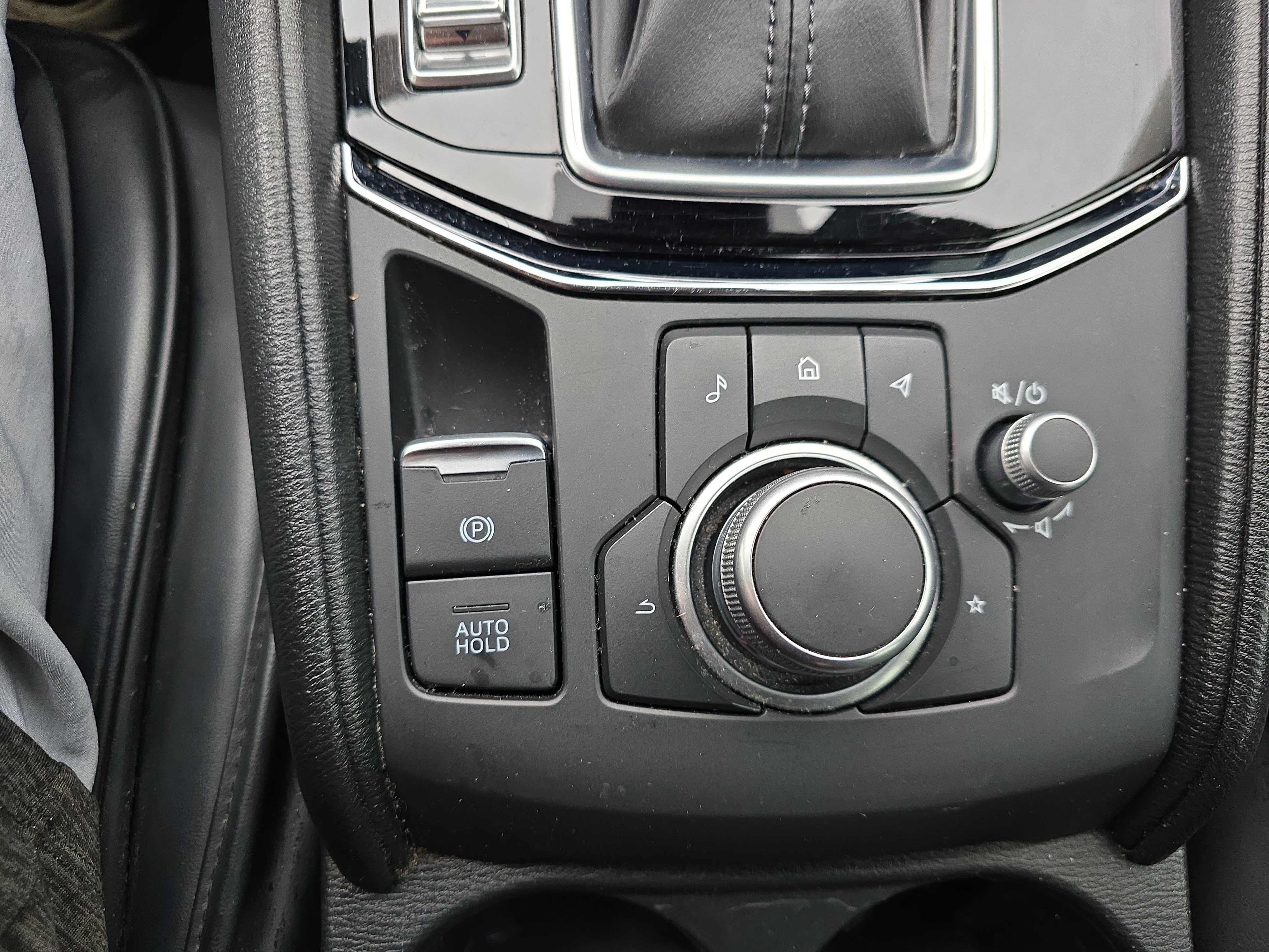 Used 2023 MAZDA CX-5 AWD 2.5 S image 23