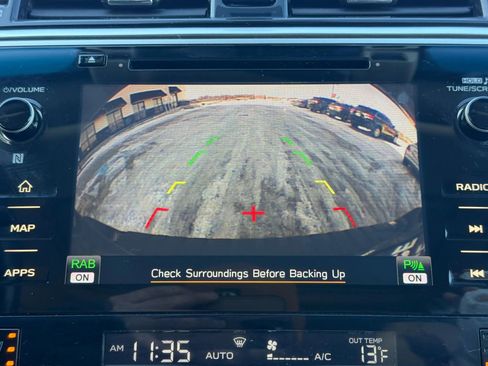 Used 2019 Subaru Outback 2.5i Limited image 35