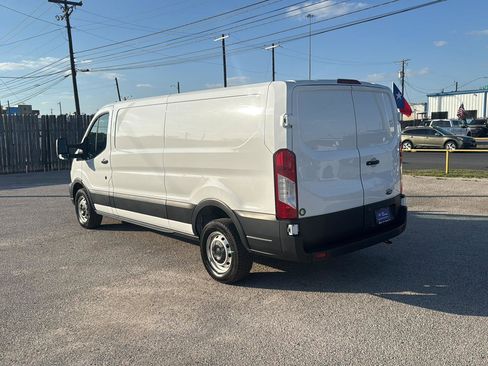 Used 2023 Ford Transit 250 Low Roof w/ Load Area Protection Package image 5