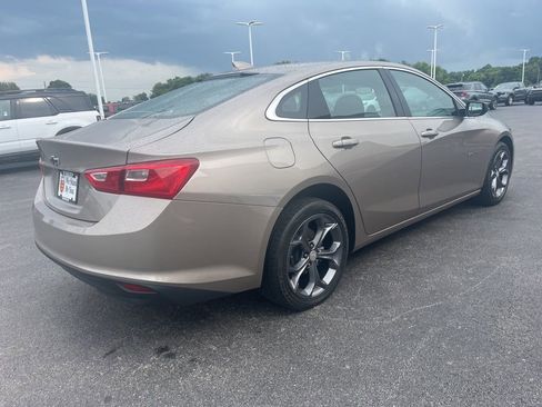 Used 2023 Chevrolet Malibu LT image 5